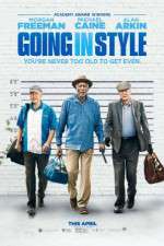 Watch Going in Style Zmovie