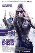Watch Our Brand Is Crisis Zmovie