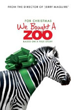 Watch We Bought a Zoo Zmovie
