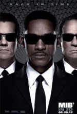 Watch Men in Black III Zmovie