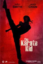 Watch The Karate Kid Zmovie