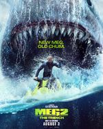 Watch Meg 2: The Trench Zmovie