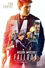 Watch Mission: Impossible - Fallout Zmovie