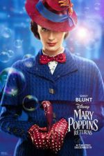 Watch Mary Poppins Returns Zmovie