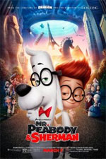 Watch Mr. Peabody & Sherman Zmovie