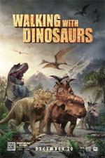Watch Walking with Dinosaurs 3D Zmovie