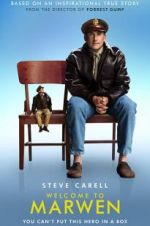 Watch Welcome to Marwen Zmovie