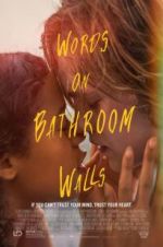 Watch Words on Bathroom Walls Zmovie
