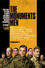 Watch The Monuments Men Zmovie