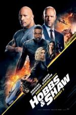 Watch Fast & Furious Presents: Hobbs & Shaw Zmovie