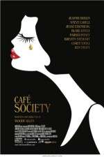 Watch Café Society Zmovie