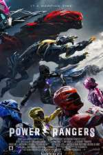 Watch Power Rangers Zmovie