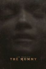 Lee Cronin's The Mummy zmovie