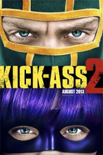 Watch Kick-Ass 2 Zmovie