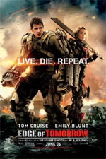 Watch Edge of Tomorrow Zmovie