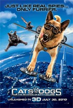 Watch Cats & Dogs: The Revenge of Kitty Galore Zmovie