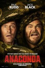 Anaconda zmovie