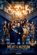 Watch Night at the Museum: Secret of the Tomb Zmovie
