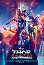 Watch Thor: Love and Thunder Zmovie