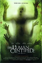 Watch The Human Centipede (First Sequence) Zmovie