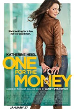 Watch One for the Money Zmovie
