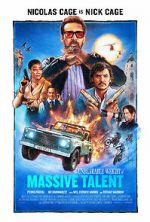 Watch The Unbearable Weight of Massive Talent Zmovie