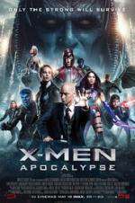 Watch X-Men: Apocalypse Zmovie