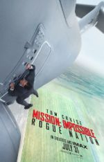 Watch Mission: Impossible - Rogue Nation Zmovie