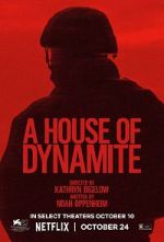 A House of Dynamite zmovie