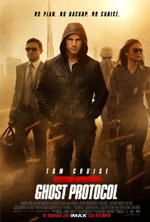 Watch Mission: Impossible - Ghost Protocol Zmovie