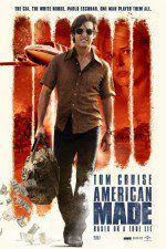 Watch American Made Zmovie