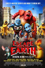 Watch Escape from Planet Earth Zmovie