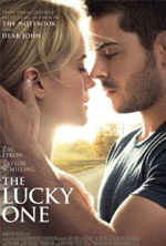 Watch The Lucky One Zmovie