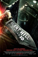 Watch Silent Hill: Revelation 3D Zmovie