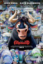 Watch Ferdinand Zmovie