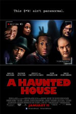 Watch A Haunted House Zmovie