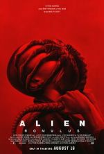 Alien: Romulus zmovie