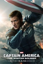 Watch Captain America: The Winter Soldier Zmovie