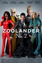 Watch Zoolander 2 Zmovie