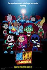 Watch Teen Titans Go! To the Movies Zmovie