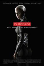 Watch Ex Machina Zmovie