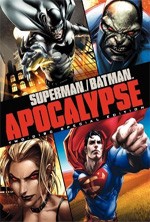 Watch Superman/Batman: Apocalypse Zmovie