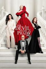 The Devil Wears Prada 2 zmovie