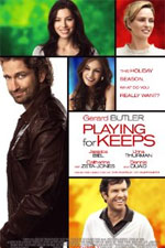 Watch Playing for Keeps Zmovie