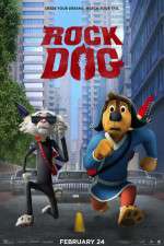 Watch Rock Dog Zmovie