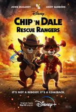 Watch Chip 'n Dale: Rescue Rangers Zmovie
