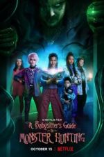 Watch A Babysitter's Guide to Monster Hunting Zmovie