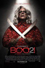 Watch Tyler Perry's Boo 2! A Madea Halloween Zmovie