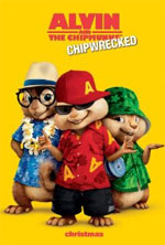 Watch Alvin and the Chipmunks: Chipwrecked Zmovie