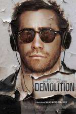 Watch Demolition Zmovie